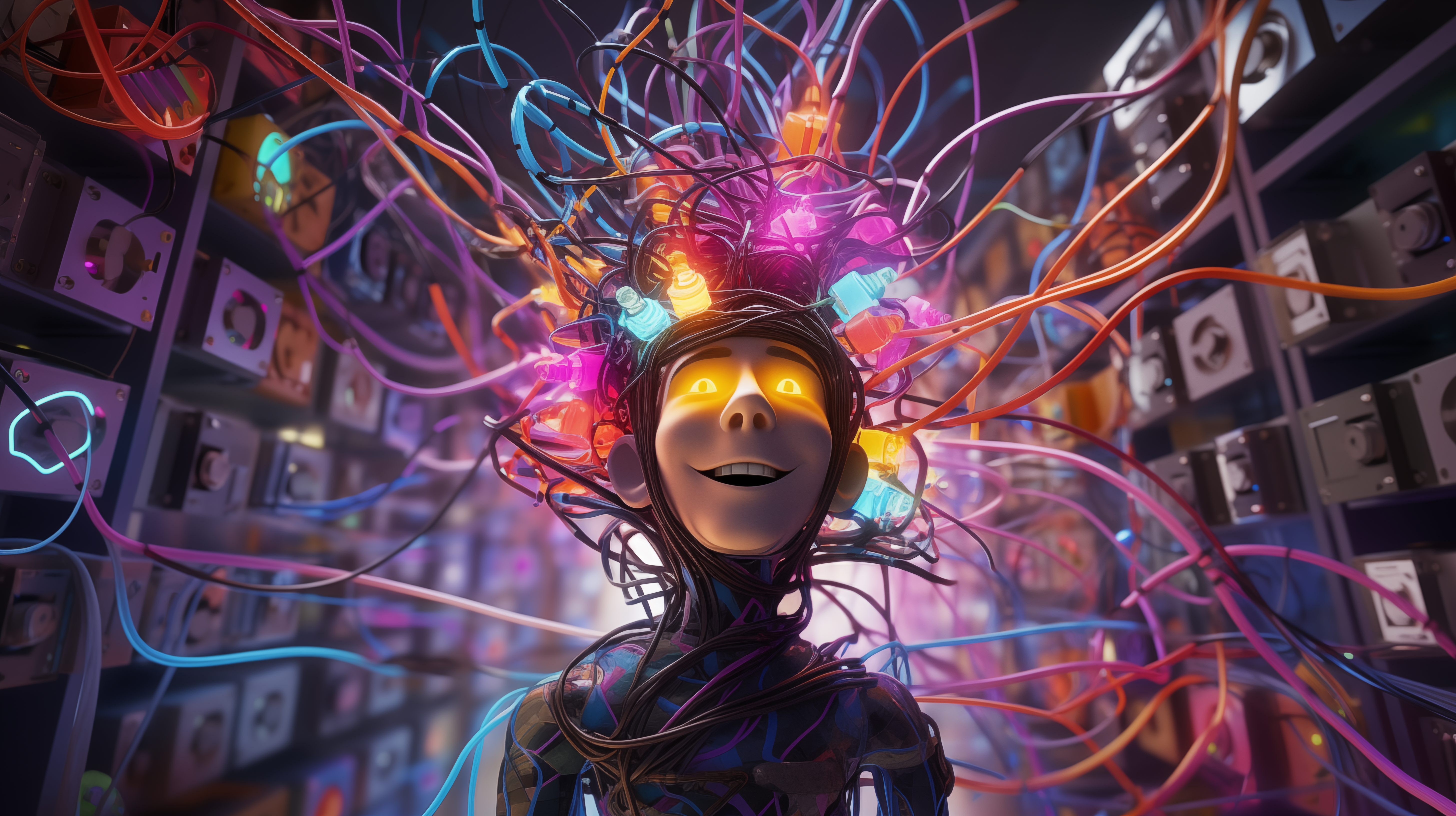 neural voice integrations